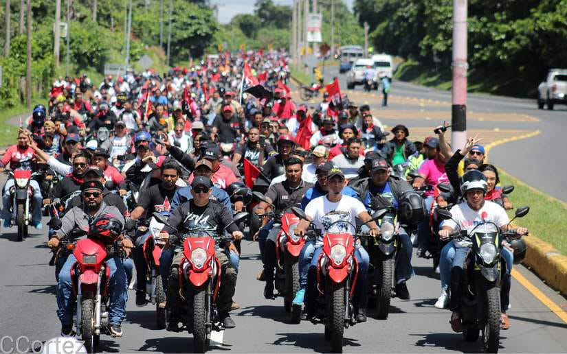 CARAVANA